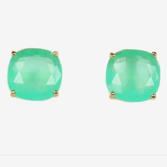 Katespade gorgeous gumdrop stud earrings - Picture 5 of 6